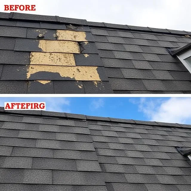 Roof Repair Near Me in Fort Washakie, WY near me